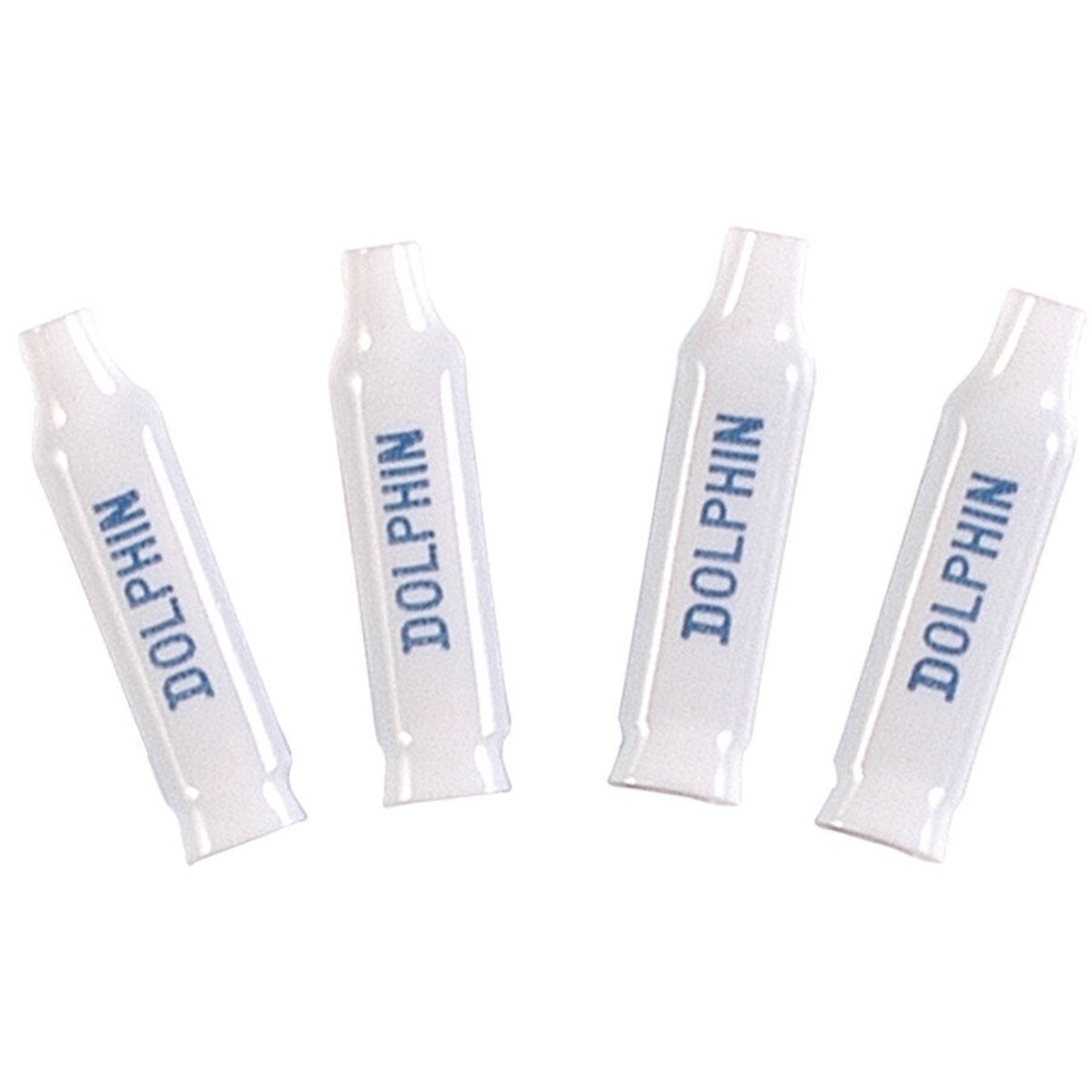 Dolphin DC100P Super B Crimp Connector 100 Pcs.